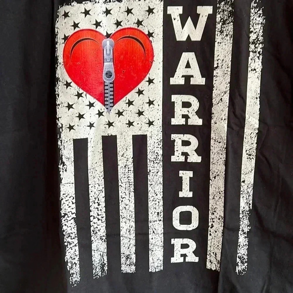 NWT  tshirt - Picture 2 of 2